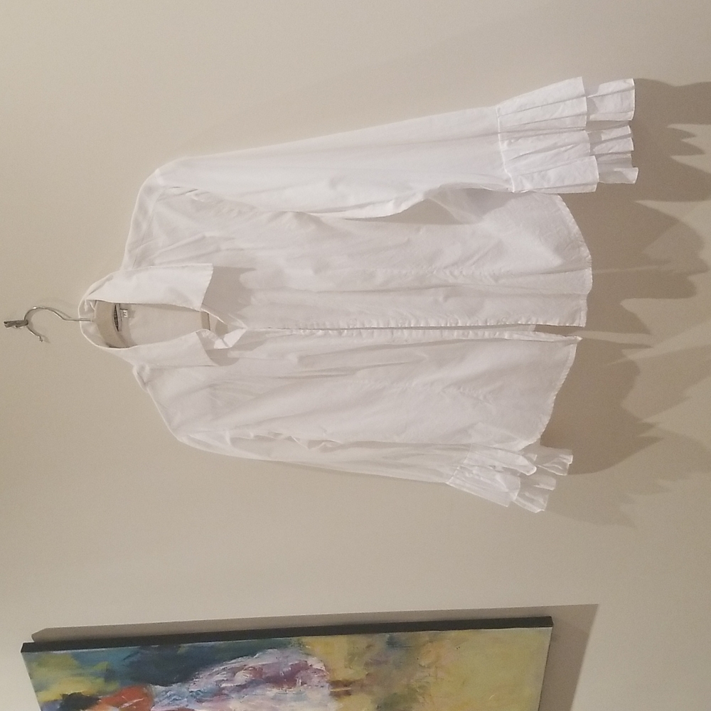 - Pretty jac dale blouse